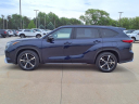 Thumbnail image of 2021 Toyota Highlander at Diers Ford-Lincoln