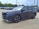 Thumbnail image of 2021 Toyota Highlander at Diers Ford-Lincoln