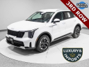 Thumbnail image of 2024 Kia Sorento at Luxury Imports