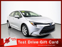 2024 Toyota Corolla Hybrid LE at Toyota Scion of Tampa Bay