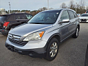 Thumbnail image of 2008 Honda CR-V at Mathews Nissan