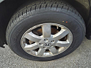 Thumbnail image of 2008 Honda CR-V at Mathews Nissan