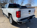 2016 Chevrolet Silverado 1500 at LEGENDARY MOTORS