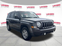Thumbnail image of 2016 Jeep Patriot at Landers Cdjr North