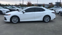 Thumbnail image of 2024 Toyota Camry at Toyota of Hattiesburg NEW