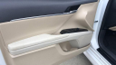 2024 Toyota Camry LE at Toyota of Hattiesburg NEW