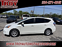 2013 Toyota Prius v Three at Troy Automotive Group