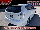 Thumbnail image of 2013 Toyota Prius v at Troy Automotive Group