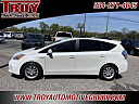 Thumbnail image of 2013 Toyota Prius v at Troy Automotive Group