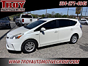 Thumbnail image of 2013 Toyota Prius v at Troy Automotive Group