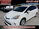 Thumbnail image of 2013 Toyota Prius v at Troy Automotive Group