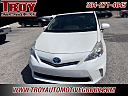 Thumbnail image of 2013 Toyota Prius v at Troy Automotive Group