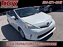 Thumbnail image of 2013 Toyota Prius v at Troy Automotive Group