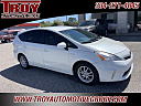 Thumbnail image of 2013 Toyota Prius v at Troy Automotive Group