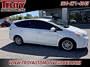 Thumbnail image of 2013 Toyota Prius v at Troy Automotive Group