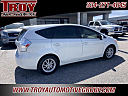 Thumbnail image of 2013 Toyota Prius v at Troy Automotive Group