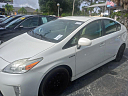 2014 Toyota Prius at Seth Lee Auto Sales