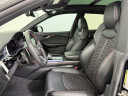 Thumbnail image of 2022 Audi RS Q8 at AudiWestHoustonUsed of Houston, TX