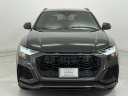 Thumbnail image of 2022 Audi RS Q8 at AudiWestHoustonUsed of Houston, TX