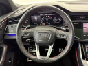 Thumbnail image of 2022 Audi RS Q8 at AudiWestHoustonUsed of Houston, TX