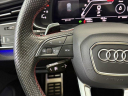 Thumbnail image of 2022 Audi RS Q8 at AudiWestHoustonUsed of Houston, TX