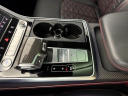 Thumbnail image of 2022 Audi RS Q8 at AudiWestHoustonUsed of Houston, TX