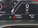 Thumbnail image of 2022 Audi RS Q8 at AudiWestHoustonUsed of Houston, TX