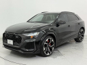 Thumbnail image of 2022 Audi RS Q8 at AudiWestHoustonUsed of Houston, TX
