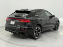 Thumbnail image of 2022 Audi RS Q8 at AudiWestHoustonUsed of Houston, TX