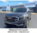 Thumbnail image of 2020 GMC Terrain at Midland Ford Lincoln