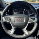 Thumbnail image of 2020 GMC Terrain at Midland Ford Lincoln