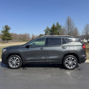 Thumbnail image of 2020 GMC Terrain at Midland Ford Lincoln