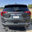 Thumbnail image of 2020 GMC Terrain at Midland Ford Lincoln