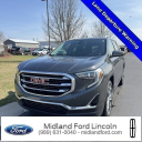 Thumbnail image of 2020 GMC Terrain at Midland Ford Lincoln