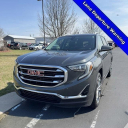 Thumbnail image of 2020 GMC Terrain at Midland Ford Lincoln