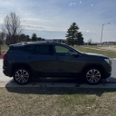Thumbnail image of 2020 GMC Terrain at Midland Ford Lincoln