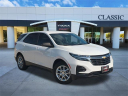 2022 Chevrolet Equinox LS at Classic Buick Gmc Of Arlington