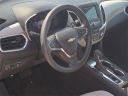 Thumbnail image of 2022 Chevrolet Equinox at Classic Buick Gmc Of Arlington