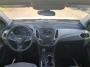Thumbnail image of 2022 Chevrolet Equinox at Classic Buick Gmc Of Arlington