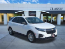 Thumbnail image of 2022 Chevrolet Equinox at Classic Buick Gmc Of Arlington