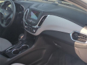 Thumbnail image of 2022 Chevrolet Equinox at Classic Buick Gmc Of Arlington