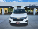 Thumbnail image of 2022 Chevrolet Equinox at Classic Buick Gmc Of Arlington