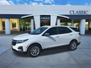 Thumbnail image of 2022 Chevrolet Equinox at Classic Buick Gmc Of Arlington