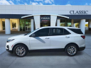 Thumbnail image of 2022 Chevrolet Equinox at Classic Buick Gmc Of Arlington