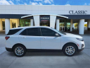 Thumbnail image of 2022 Chevrolet Equinox at Classic Buick Gmc Of Arlington