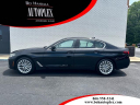 Thumbnail image of 2023 BMW 5 Series at Bo Haarala Autoplex