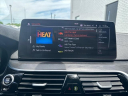 Thumbnail image of 2023 BMW 5 Series at Bo Haarala Autoplex