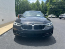 Thumbnail image of 2023 BMW 5 Series at Bo Haarala Autoplex