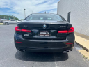 Thumbnail image of 2023 BMW 5 Series at Bo Haarala Autoplex