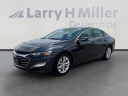 Thumbnail image of 2023 Chevrolet Malibu at Larry H. Miller Dodge Tucson